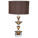 Lamps Table by Van Teal ( 247 | 780072 Around the World ) 