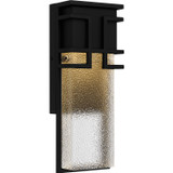 Exterior Sconces by Quoizel ( 10 | DAY8406EK Daymon ) 