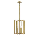 Pendants Open Frame by Savoy House ( 51 | 3-7700-3-322 Benson ) 