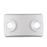 Utility Emergency Lights by Trans Globe Imports ( 110 | EM-6002 WH Emergency ) 