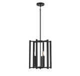 Pendants Open Frame by Savoy House ( 51 | 3-7700-3-89 Benson ) 