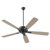 Fans Ceiling Fans by Quorum ( 19 | 4605-59 Ovation ) 