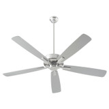 Fans Ceiling Fans by Quorum ( 19 | 4605-65 Ovation ) 