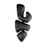 Sconces Pocket by Troy Lighting ( 67 | B6025-PBR Orphir ) 