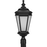 Exterior Post/Pier Head by Progress Lighting ( 54 | P6440-31MD Crawford ) 