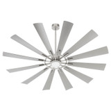 Fans Damp Location by Quorum ( 19 | 47212-65 Cirque ) 