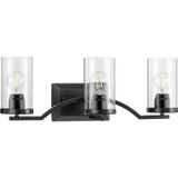 Bathroom Fixtures Three Lights by Progress Lighting ( 54 | P300258-031 Lassiter ) 