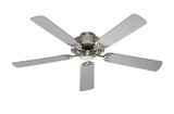 Fans Ceiling Fans by Trans Globe Imports ( 110 | F-1001 BN Seltzer ) 