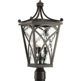 Exterior Post/Pier Head by Progress Lighting ( 54 | P6442-108 Cadence ) 