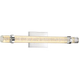 Bathroom Fixtures Cylindrical / Linear by Quoizel ( 10 | PCBC8526C Bracer ) 