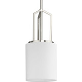 Mini Pendants Drum Shade by Progress Lighting ( 54 | P500410-009 Goodwin ) 