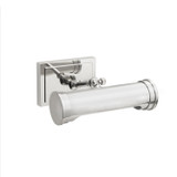 Specialty Items Picture Lights by Regina Andrew ( 400 | 15-1176PN Tate ) 