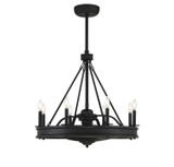 Fans Fandeliers by Savoy House ( 51 | 39-FD-124-89 Lyon ) 