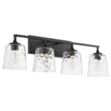 Bathroom Fixtures Four Lights by Quorum ( 19 | 5005-4-159 Eldorado ) 