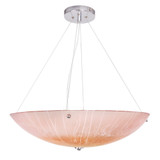 Pendants Bowl Style by Van Teal ( 247 | 813550 Carnival ) 