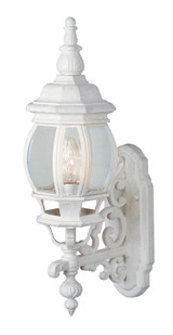 Exterior Wall Mount by Trans Globe Imports ( 110 | 4050 WH Francisco ) 
