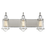 Bathroom Fixtures Three Lights by Savoy House ( 51 | 8-1780-3-111 Lansing ) 