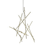Pendants Open Frame by Sonneman ( 69 | 2151.38C-27 Constellation ) 
