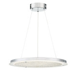 Pendants Bowl Style by Quoizel ( 10 | PCBZ2820C Blaze ) 
