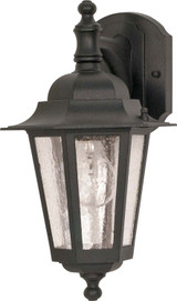Exterior Wall Mount by Nuvo Lighting ( 72 | 60-990 Cornerstone ) 