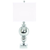 Lamps Table by Van Teal ( 247 | 815072 Around The World ) 