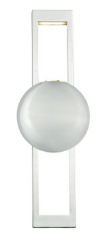 Sconces Metal by Vaxcel ( 63 | W0065 Aline ) 