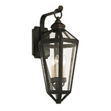 Exterior Wall Mount by Troy Lighting ( 67 | B6373-VBZ Calabasas ) 