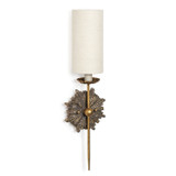 Sconces Single Candle by Regina Andrew ( 400 | 15-1209 Louis ) 