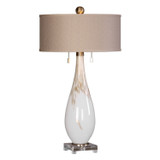 Lamps Table by Uttermost ( 52 | 27201 Cardoni ) 