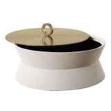 Home Accents Boxes by Uttermost ( 52 | 18165 Luxe ) 