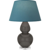 Lamps Table by Robert Abbey ( 165 | CR23B Double Gourd ) 