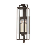 Exterior Wall Mount by Troy Lighting ( 67 | B6382-TBZ Beckham ) 