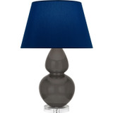 Lamps Table by Robert Abbey ( 165 | CR23N Double Gourd ) 