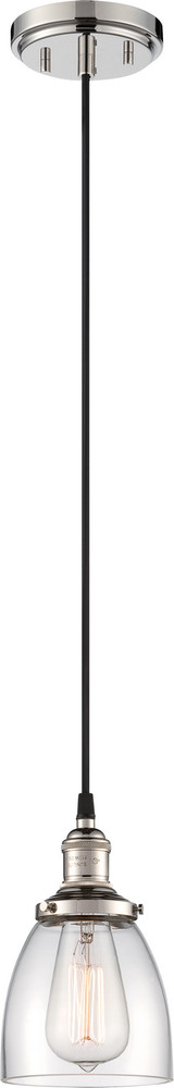 Mini Pendants Cable by Nuvo Lighting ( 72 | 60-5404 Vintage ) 