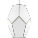 Mini Pendants Glass Down by Progress Lighting ( 54 | P500436-009 Latham ) 