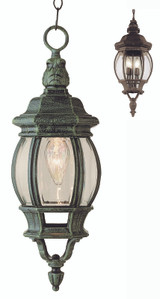 Exterior Hanging by Trans Globe Imports ( 110 | 4065 RT Parsons ) 