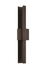Exterior Sconces by Troy Lighting ( 67 | B6428-BRZ Ossian ) 