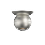 Flush Mounts Directional by Sonneman ( 69 | 7509.77 Hemisphere ) 