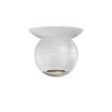 Flush Mounts Directional by Sonneman ( 69 | 7509.98 Hemisphere ) 