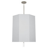 Pendants Drum Shade by Robert Abbey ( 165 | PG203 Kate ) 