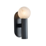 Sconces Single Glass by Regina Andrew ( 400 | 15-1234ORB Dion ) 