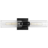 Bathroom Fixtures Cylindrical / Linear by Progress Lighting ( 54 | P300300-031 Clarion ) 