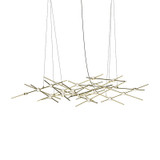 Linear/Island Open Frame by Sonneman ( 69 | 2155.38C Constellation ) 