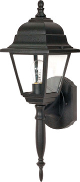 Exterior Wall Mount by Nuvo Lighting ( 72 | 60-542 Briton ) 