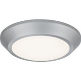 Flush Mounts Bowl Style by Quoizel ( 10 | VRG1605BN Verge ) 
