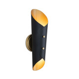 Sconces Linear/Tubular by Regina Andrew ( 400 | 15-1244BBNB Vest ) 