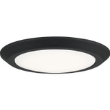 Flush Mounts Bowl Style by Quoizel ( 10 | VRG1612EK Verge ) 