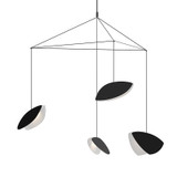 Large Chandeliers Glass Shade by Sonneman ( 69 | 2904.25K Papillons ) 