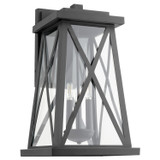 Exterior Wall Mount by Quorum ( 19 | 725-22-69 Artesno ) 