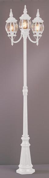 Exterior Post/Pier Head by Trans Globe Imports ( 110 | 4090 WH Parkway ) 